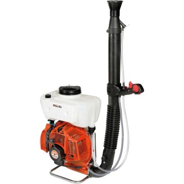 OLEO MAC MB 800 OPRYSKIWACZ SPALINOWY PLECAKOWY... - Opryskiwacze - Opalenica - zdjęcie 2