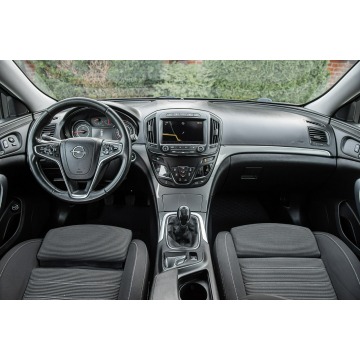 Opel Insignia  Kombi 2014,  2.0 diesel - Na sprzedaż za 26 700 zł - Zwoleń - zdjęcie 5