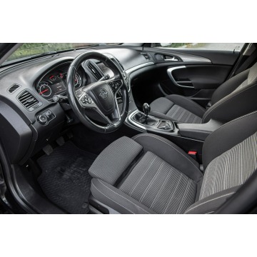 Opel Insignia  Kombi 2014,  2.0 diesel - Na sprzedaż za 26 700 zł - Zwoleń - zdjęcie 6