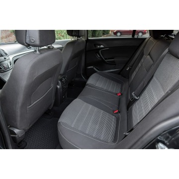 Opel Insignia  Kombi 2014,  2.0 diesel - Na sprzedaż za 26 700 zł - Zwoleń - zdjęcie 7