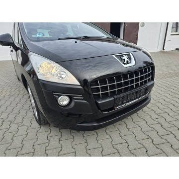Peugeot 3008  SUV 2009,  1.6 benzyna - Na sprzedaż za 14 900 zł - Kutno - zdjęcie 3