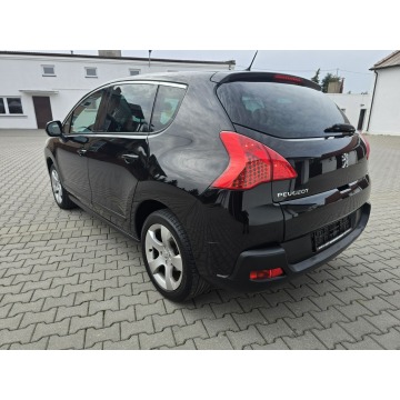 Peugeot 3008  SUV 2009,  1.6 benzyna - Na sprzedaż za 14 900 zł - Kutno - zdjęcie 10