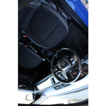 Skoda Fabia  Kombi 2021,  1.0 benzyna - Na sprzedaż za 29 900 zł - Tychy - zdjęcie 11