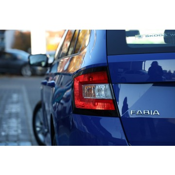 Skoda Fabia  Kombi 2021,  1.0 benzyna - Na sprzedaż za 29 900 zł - Tychy - zdjęcie 8