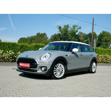 Mini Clubman - 2.0 150KM [Eu6] Auotmat -VAT 23% Brutto -2 Wł -Kraj -Opony zimowe