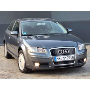 Audi A3 - * 1.6MPi* 102KM* BARDZO Ładne* Z NiEMiEC* ESP*