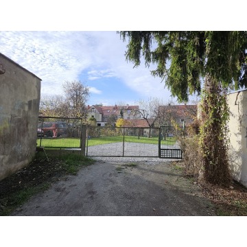 Garaż (16m2) okolice Grabiszyńskiej (Wrocław) - Sprzedam garaż, parking - Wrocław - zdjęcie 4