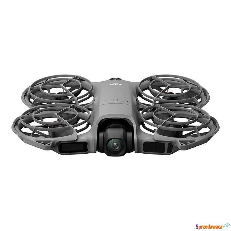 Dron DJI Neo 2 4K - Drony - Częstochowa