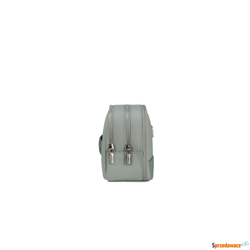 Kosmetyczka Samsonite Image zielona - Kosmetyczki - Wodzisław Śląski