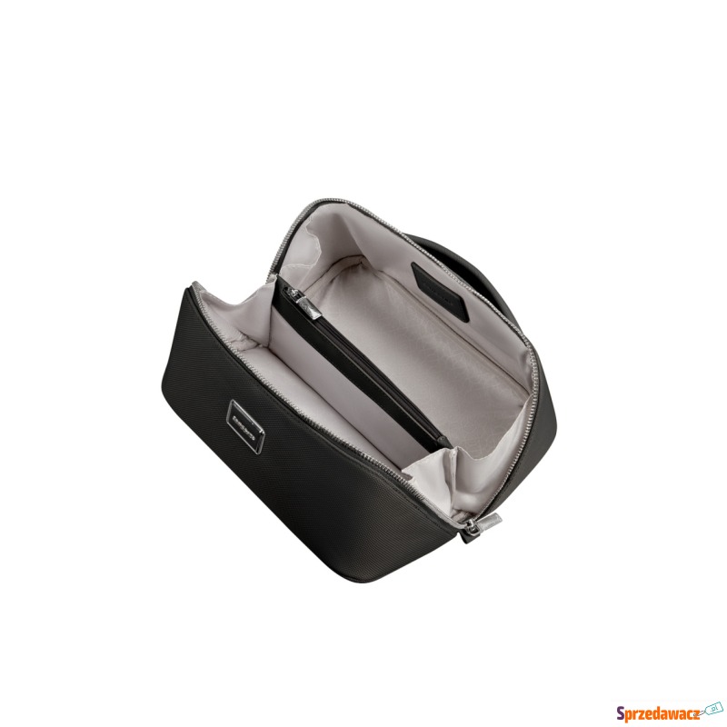 Kosmetyczka Samsonite Image czarna - Kosmetyczki - Bielsko-Biała