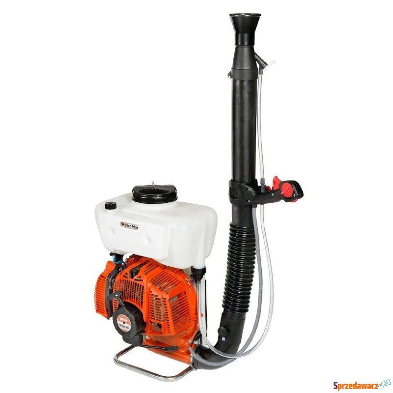 OLEO MAC MB 800 OPRYSKIWACZ SPALINOWY PLECAKOWY... - Opryskiwacze - Opalenica