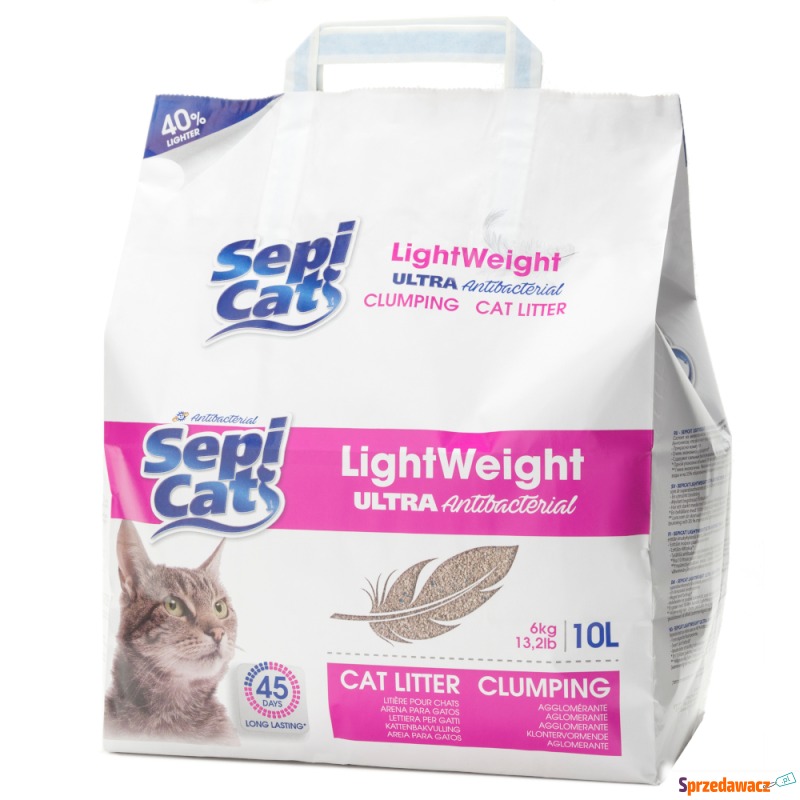 Sepicat LightWeight Ultra Anti...