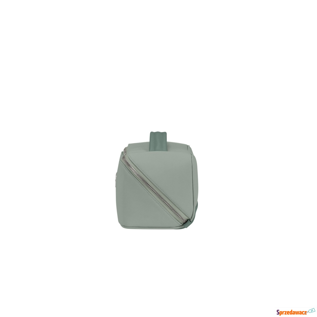 Kosmetyczka Samsonite Image zielona