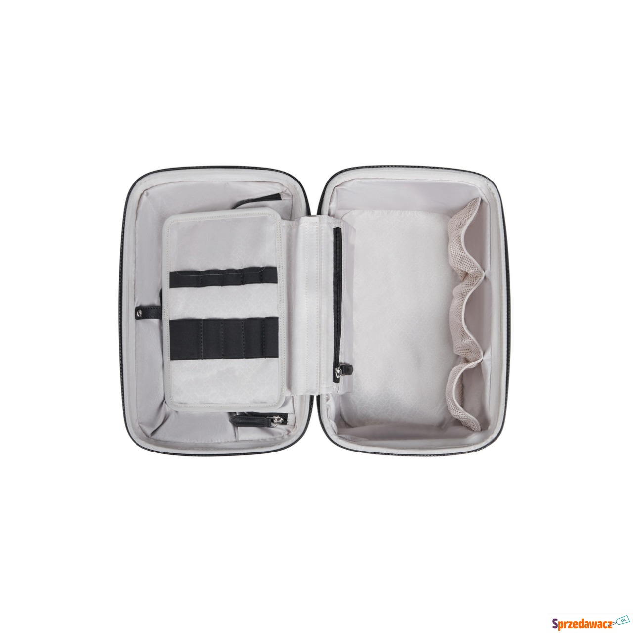 Kuferek Samsonite Image czarny