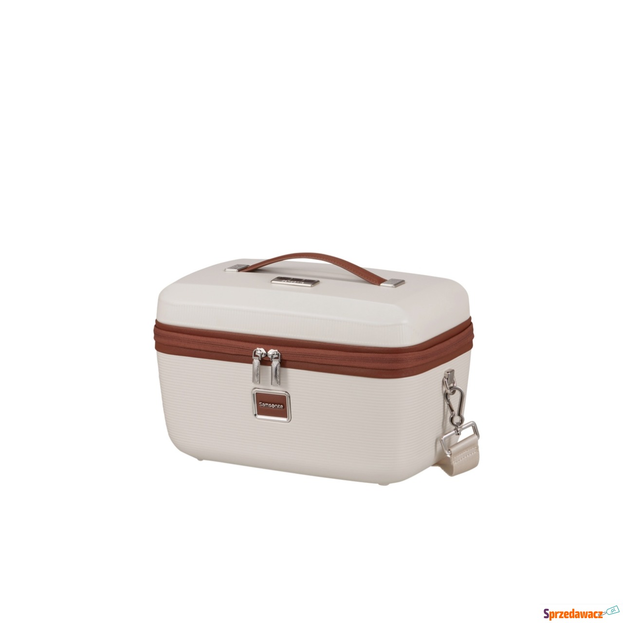Kuferek Samsonite Image beżowy