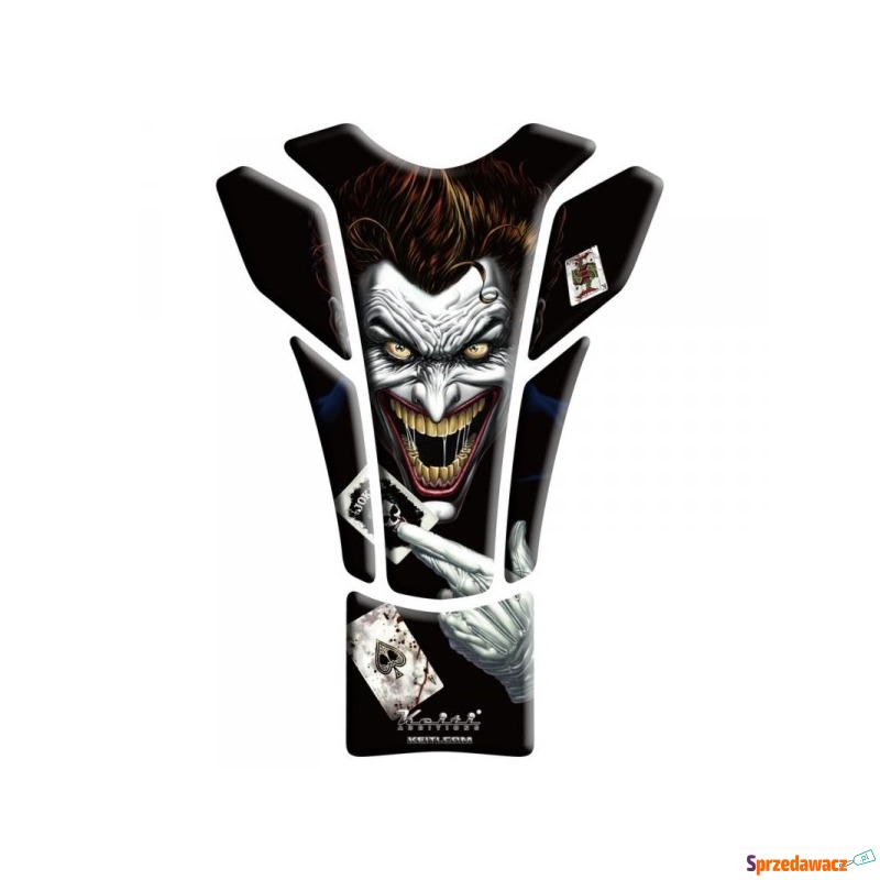 Tankpad Keiti Joker