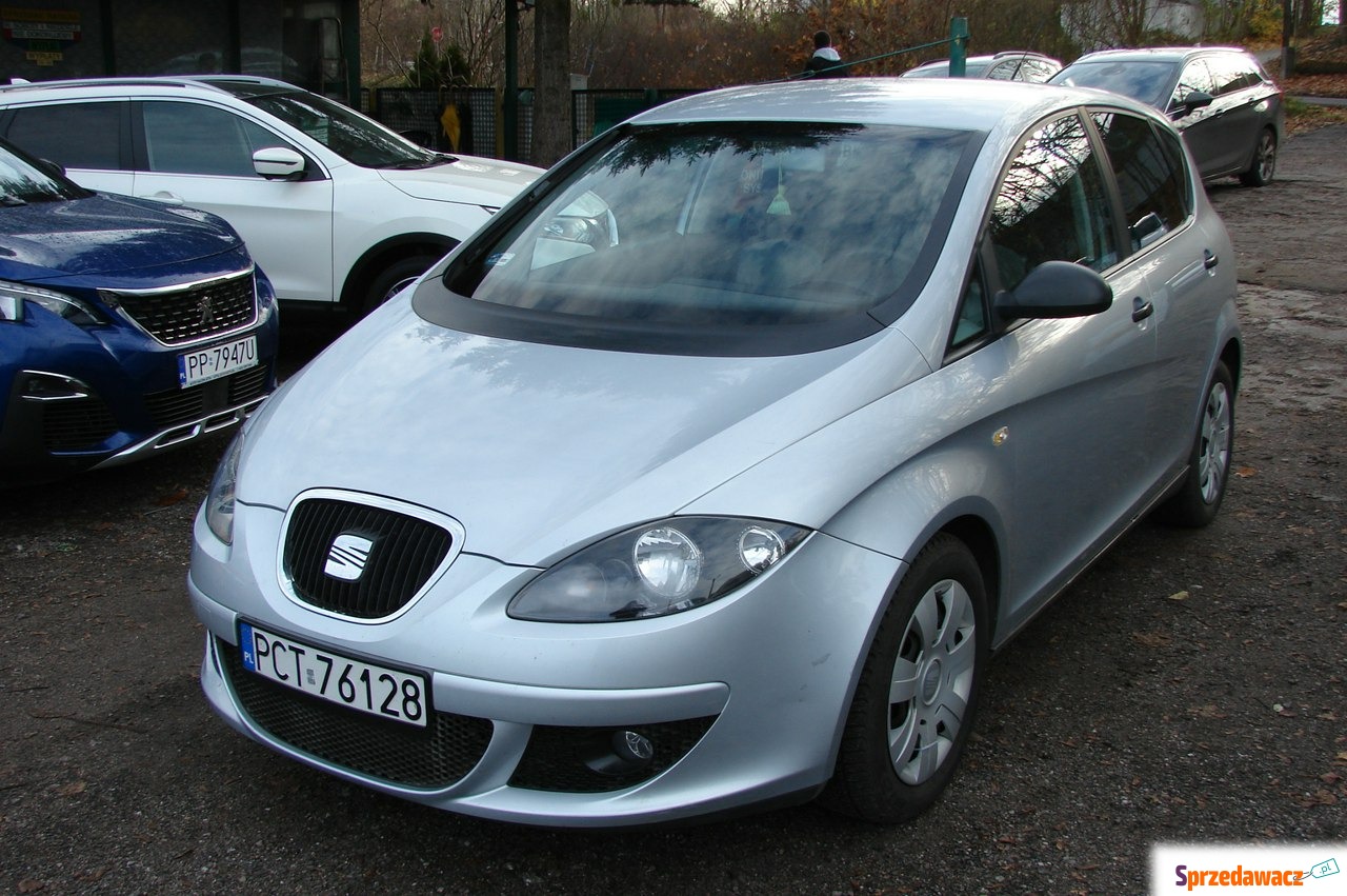 Seat Altea 2006