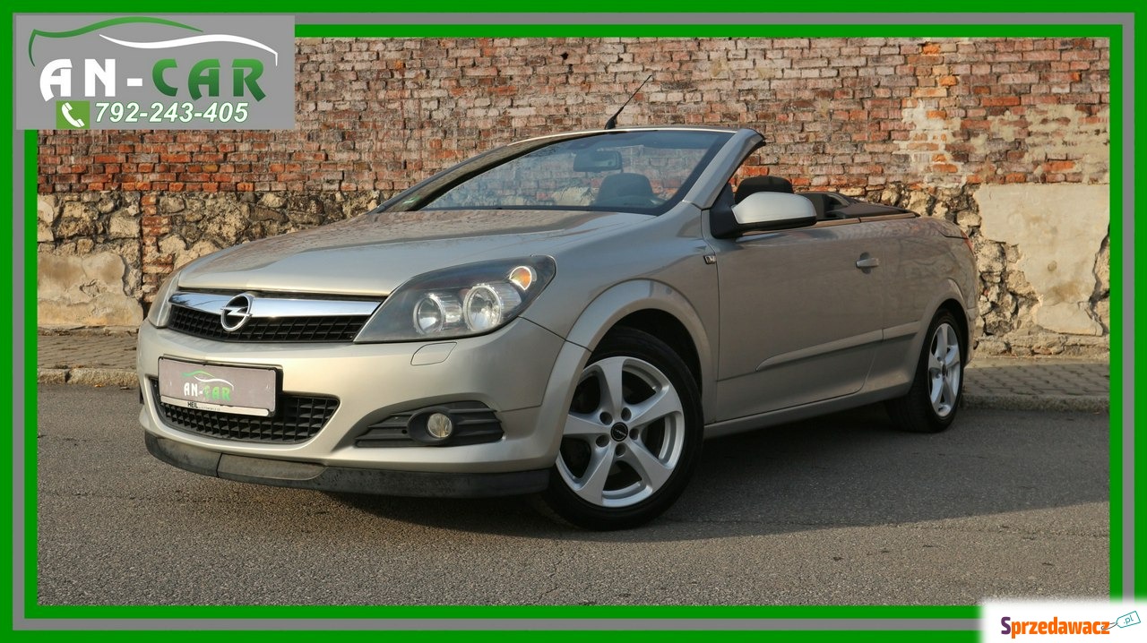 Opel Astra 2006