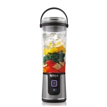Blender bezprzewodowy Ninja Blast BC151EUBK czarny