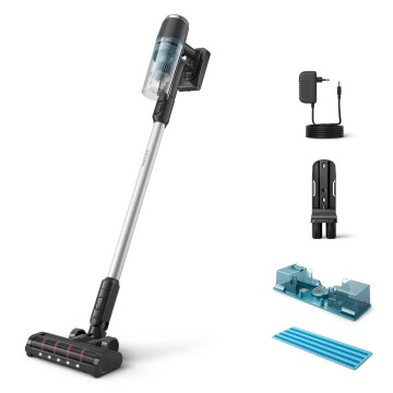 Odkurzacz pionowy Philips Aqua 3000 XC3131/01 bezprzewodowy
