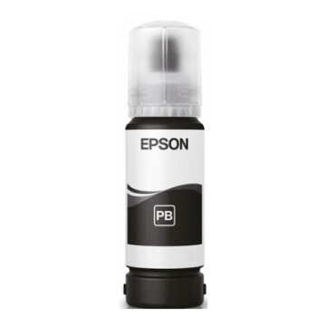 Tusz Zamiennik 115 do Epson (C13T07D14A) (Czarny Foto) - DARMOWA DOSTAWA w 24h