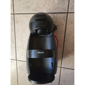 Nowy ekspres kapsułkowy Dolce Gusto krups - Pozostałe el. wyposażenia - Łódź - zdjęcie 3