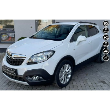 Opel Mokka Automat | Bogate wyposażenie |