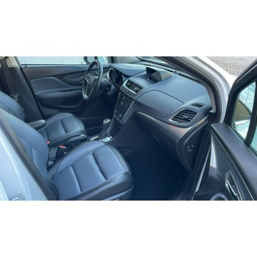 Opel Mokka  SUV 2015,  1.6 diesel, automat - Na sprzedaż za 32 900 zł - Pyzdry - zdjęcie 11
