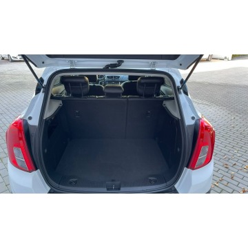 Opel Mokka  SUV 2015,  1.6 diesel, automat - Na sprzedaż za 32 900 zł - Pyzdry - zdjęcie 12