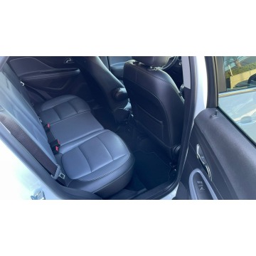 Opel Mokka  SUV 2015,  1.6 diesel, automat - Na sprzedaż za 32 900 zł - Pyzdry - zdjęcie 10