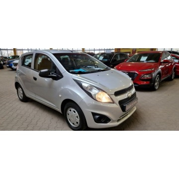 Chevrolet Spark - Zobacz opis !!
