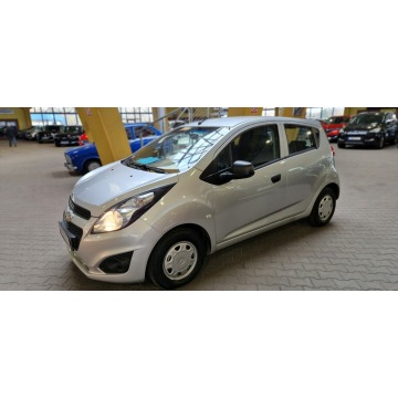 Chevrolet Spark  Hatchback 2013,  1.0 benzyna - Na sprzedaż za 12 800 zł - Mysłowice - zdjęcie 3