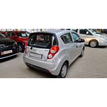 Chevrolet Spark  Hatchback 2013,  1.0 benzyna - Na sprzedaż za 12 800 zł - Mysłowice - zdjęcie 7