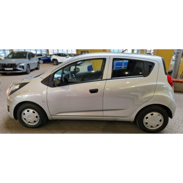 Chevrolet Spark  Hatchback 2013,  1.0 benzyna - Na sprzedaż za 12 800 zł - Mysłowice - zdjęcie 4