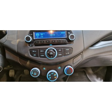 Chevrolet Spark  Hatchback 2013,  1.0 benzyna - Na sprzedaż za 12 800 zł - Mysłowice - zdjęcie 11
