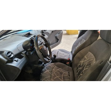 Chevrolet Spark  Hatchback 2013,  1.0 benzyna - Na sprzedaż za 12 800 zł - Mysłowice - zdjęcie 9