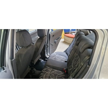 Chevrolet Spark  Hatchback 2013,  1.0 benzyna - Na sprzedaż za 12 800 zł - Mysłowice - zdjęcie 12