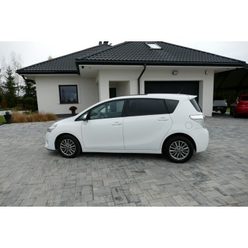 Toyota Verso  Minivan/Van 2017,  1.6 diesel - Na sprzedaż za 39 900 zł - Grójec - zdjęcie 10