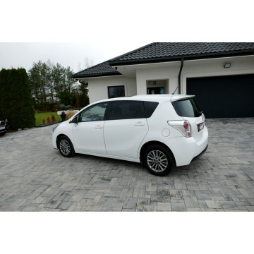 Toyota Verso  Minivan/Van 2017,  1.6 diesel - Na sprzedaż za 39 900 zł - Grójec - zdjęcie 11