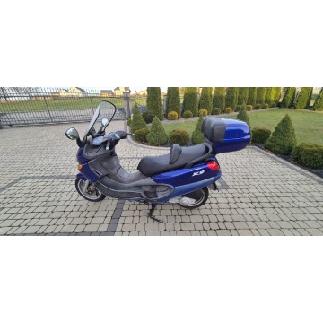 skuter Piaggio x9 125 - Skutery - Jasło - zdjęcie 1