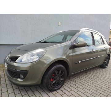 Renault Clio - skup aut za gotówke dojeżdzam