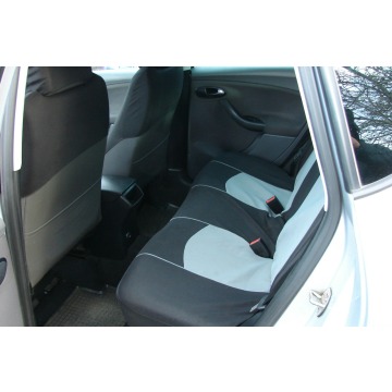 Seat Altea  Hatchback 2006,  1.6 benzyna - Na sprzedaż za 9 999,00 zł - Piła - zdjęcie 5
