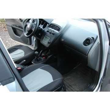 Seat Altea  Hatchback 2006,  1.6 benzyna - Na sprzedaż za 9 999,00 zł - Piła - zdjęcie 7