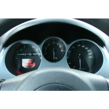 Seat Altea  Hatchback 2006,  1.6 benzyna - Na sprzedaż za 9 999,00 zł - Piła - zdjęcie 8