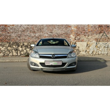 Opel Astra  Kabriolet 2006,  1.6 benzyna - Na sprzedaż za 11 900 zł - Bytom - zdjęcie 12