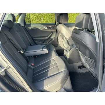 Audi A4  Sedan/Limuzyna 2018,  2.0 benzyna, automat - Na sprzedaż za 69 700 zł - Tarnów - zdjęcie 8