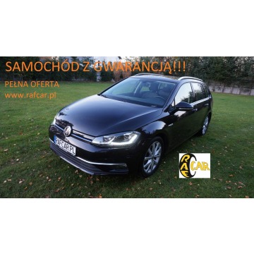 Volkswagen Golf - z Niemiec. Gwarancja. Polecam !!!