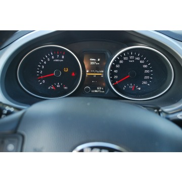 Kia Sportage  SUV 2015,  1.6 benzyna - Na sprzedaż za 47 900 zł - Słupsk - zdjęcie 9