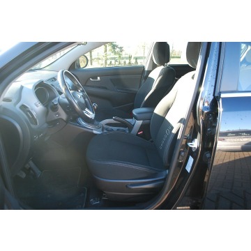 Kia Sportage  SUV 2015,  1.6 benzyna - Na sprzedaż za 47 900 zł - Słupsk - zdjęcie 6