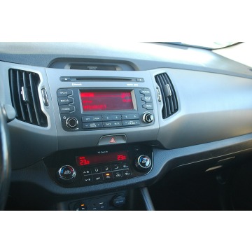 Kia Sportage  SUV 2015,  1.6 benzyna - Na sprzedaż za 47 900 zł - Słupsk - zdjęcie 11